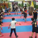 진해 복싱체육관 이미지