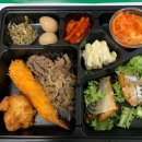 한솥도시락 이미지