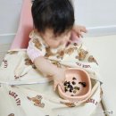 8개월 아기 발달 기록｜241일~270일 성장 변화(기기·잡고서기·이유식 3끼 전환)