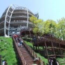 만천하스카이워크(정상) 이미지