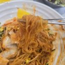 남중동-35 | 익산 맛집 대빵커돈까스 본점 세트 메뉴로 분식 파티 후기