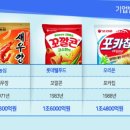 장수제과 이미지