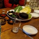 동막골 민속주점