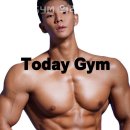 오늘의 GYM 이미지