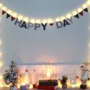 해피데이 이미지