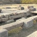 봉길대왕암(문무대왕릉) 이미지