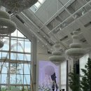 은지가든 | [wedding log-1] 식장 계약 , 수원 메리빌리아 더 프레스티지 가든홀 (26년 하반기, 12월식, 겨울식)