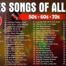 OLDIES SONGS OF ALL TIME 01.Am I The Easy To Forget 이미지