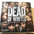 $50 보드게임 데드오브 윈터 Dead of Winter: A Crossroads Game 팝니다. 이미지