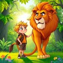 한사자농장 이미지