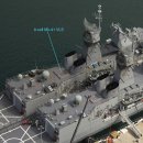 메르카바 MK 사고수리 | 안작급 호위함(ANZAC Class Frigate) - 호주·뉴질랜드 해군의 주력 수상전투함