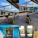 동해안자전거도로11(동) | 호주 멜버른 자전거 여행