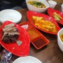 행복한떡볶이&김밥 이미지
