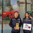 세븐일레븐 현대시티아울렛대구점 이미지