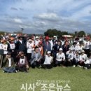 송백리어르신체육시설 게이트볼장 | 제21회 진주시장기 생활체육 게이트볼대회’개최