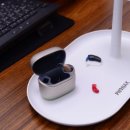 포낙보청기 수영센터 이미지