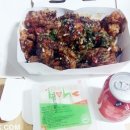 비에이치씨치킨강북