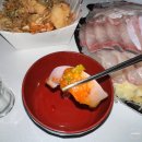 광방 | 대원수산 노량진수산시장 백김치주는 대방어 광어 광방이 맛집 삼정집 모둠튀김 내돈내산 후기