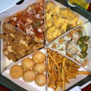 치킨마루 | 문현동치킨맛집 치킨마루 문현점 씩스팩 후기