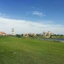 초이스골프연습장 이미지