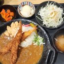 민치 | [서울역 일본식 카레] 후라토식당 서울스퀘어 직영, 매장 후기 (feat. 야마가타 민치 카레, 내돈내산 )