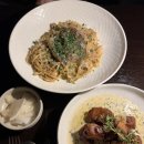 신도림 맛집 엉베흐 후기 파스타 맛있는 분위기 좋은 와인바 데이트
