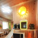 해바라기 키즈 풀빌라 이미지