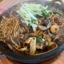 장수촌석쇠구이 이미지