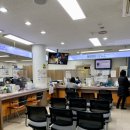 첨단1동 행정복지센터 주민공유방 이미지