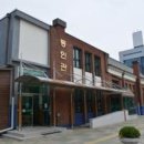 대구 동인초등학교 강당 이미지