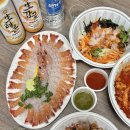 산옥 | 제주도 성산일출봉 딱새우회포장 ‘섭지코지로’ 내돈내산 서귀포 맛집