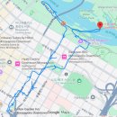 더스톤브릿지 호텔(THE STONE BRIDGE HOTEL) | 목 - 미국 23일, Minneapolis 3일차, ‘Stone Arch Bridge’,‘Minnehaha Falls’,‘Mall of America’