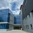 울진군보건소 (북면보건지소) | 흥부문화센터 :: 울진 한 달 살기 중 가장 좋았던 공간 도서관부터 헬스장까지