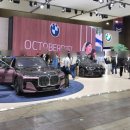 레코 서울 | 다양해진 전동화 라인업을 확인하다. 2025 서울 모빌리티 쇼 BMW, 미니관 관람 후기
