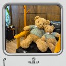 강남역 6번 출구 앞 이미지