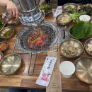 장천숯불갈비 이미지