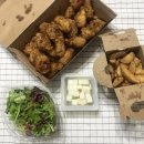 교촌치킨 고잔1호점