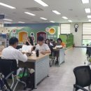 중산작은도서관 이미지