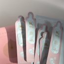 한국수소(주) | H2LS 수소골드마스크팩으로 겨울 피부보습 케어 후기🤍