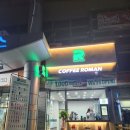 커피로만CoffeeROMAN | 창원 중앙동 커피가 맛있는 카페 커피로만(내돈내산)