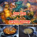 원조닭내장전문