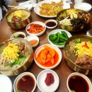 송현동 그집 | 송현동 맛집 든든뼈칼국수