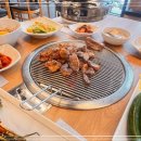 포크밸리로스트하우스 이미지