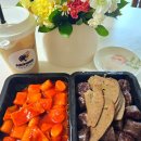씨유 영종조양타워 | 영종하늘도시 떡볶이 맛집 스트릿1988&amp; 달떡볶이