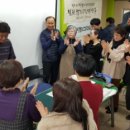 수채수묵 캘리그라피 이미지