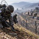국방장관과 합참의장, 이미 작년 9월 ‘북한군 지뢰 매설' 판독 보고 받았다! 이미지