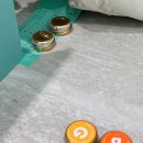 명주택시(주) | 달라... | 상하이 여행 4️⃣일차 |우캉맨션|동방명주|홀리랜드| 곰돌이카페|칭즈핸드크림|베이징덕|릴리안...