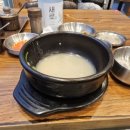 창대순대국