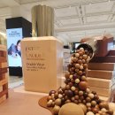 플레이하우스 | 에스티로더 더블웨어 플레이하우스 팝업 후기