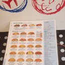 삼산타운1단지정문(40585) | 인천 삼산동 피자 맛집 피자알볼로 삼산점 신메뉴 추천 슈퍼목동피자 치크볶